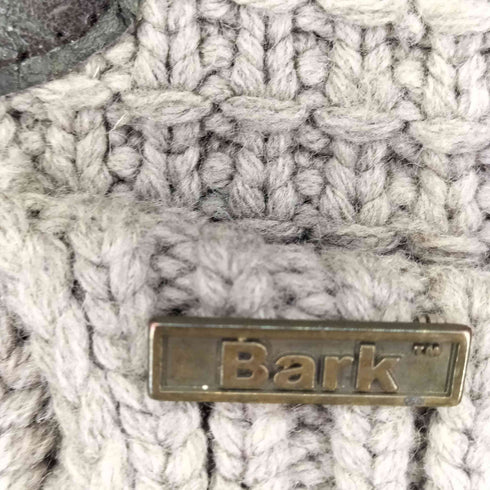 バーク bark ショート ダッフルコート メンズ JPN:M