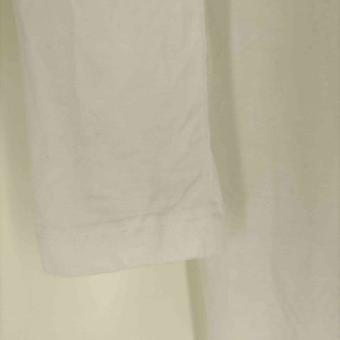 ユーバイスピックアンドスパン U by SPICK&SPAN 25SS ベア天竺アシメトップス レディース FREE