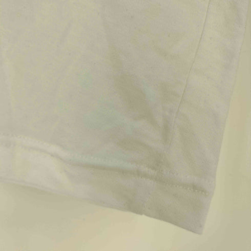 ユーバイスピックアンドスパン U by SPICK&SPAN 25SS ベア天竺アシメトップス レディース FREE