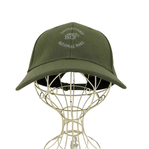 ザノースフェイス THE NORTH FACE SHIRETOKO NATURE FOUNDATION / KOMNUPURI CAP メンズ FREE