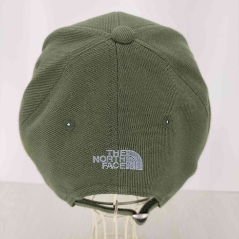 ザノースフェイス THE NORTH FACE SHIRETOKO NATURE FOUNDATION / KOMNUPURI CAP メンズ FREE