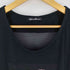 ヒステリックグラマー HYSTERIC GLAMOUR 素材切替 バンド ロングTシャツ レディース FREE