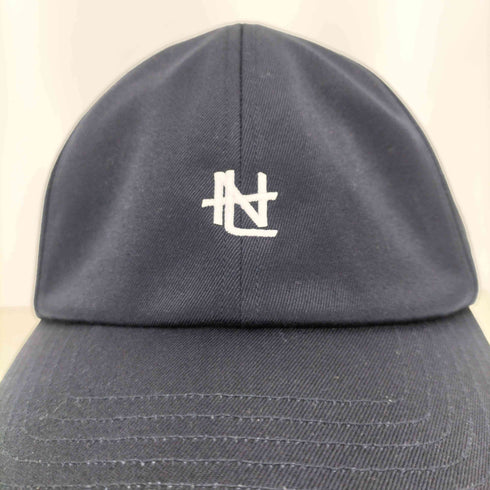 ナナミカ nanamica CHINO CAP メンズ FREE