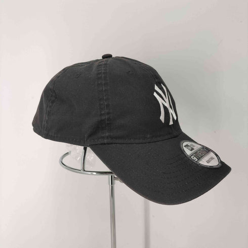 ニューエラ NEW ERA 9FIFTY NY刺繍 6パネル ベースボールキャップ メンズ