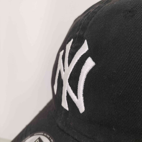 ニューエラ NEW ERA 9FIFTY NY刺繍 6パネル ベースボールキャップ メンズ