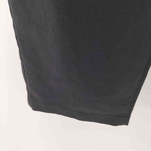 ビューティーアンドユースユナイテッドアローズ BEAUTY & YOUTH UNITED ARROWS TODAY RIRANCHA テーパードパンツ メンズ JPN:M