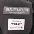 ビューティーアンドユースユナイテッドアローズ BEAUTY & YOUTH UNITED ARROWS TODAY RIRANCHA テーパードパンツ メンズ JPN:M