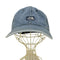 ノースフェイスパープルレーベル THE NORTH FACE PURPLE LABEL Denim Field Cap メンズ FREE