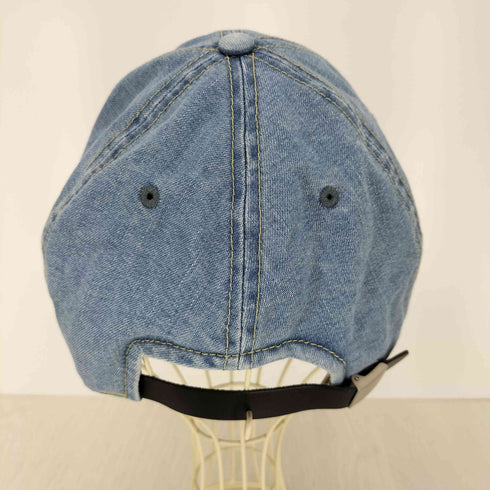 ノースフェイスパープルレーベル THE NORTH FACE PURPLE LABEL Denim Field Cap メンズ FREE