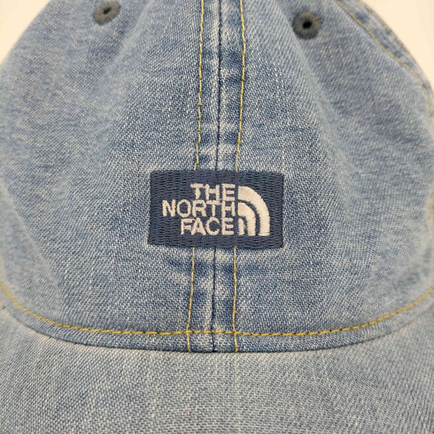 ノースフェイスパープルレーベル THE NORTH FACE PURPLE LABEL Denim Field Cap メンズ FREE