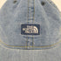 ノースフェイスパープルレーベル THE NORTH FACE PURPLE LABEL Denim Field Cap メンズ FREE