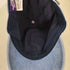 ノースフェイスパープルレーベル THE NORTH FACE PURPLE LABEL Denim Field Cap メンズ FREE