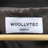 レイジブルー RAGEBLUE WT WOOLLYTEC ウーリーテック ハンティング カバーオール ジャケット メンズ JPN:M