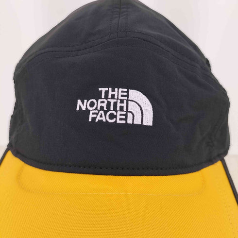 ザノースフェイス THE NORTH FACE キャンプメッシュキャップ メンズ L