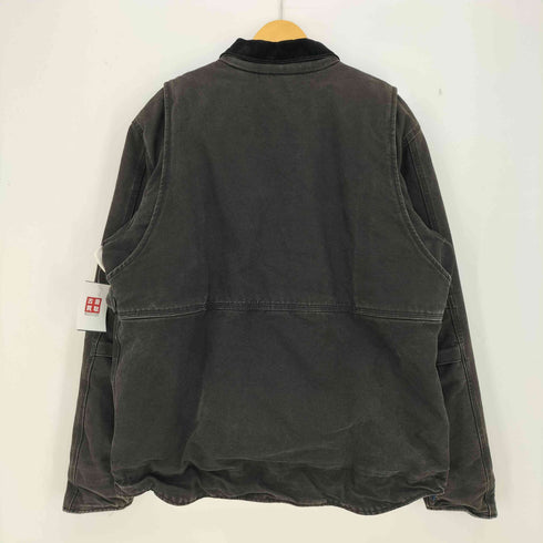 カーハート Carhartt FULL SWING ARMSTRONG JACKET フルスウィングアームストロングジャケット メンズ import:L