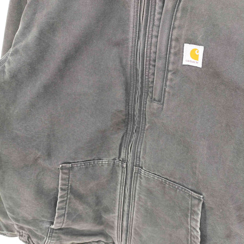 カーハート Carhartt FULL SWING ARMSTRONG JACKET フルスウィングアームストロングジャケット メンズ import:L