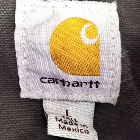 カーハート Carhartt FULL SWING ARMSTRONG JACKET フルスウィングアームストロングジャケット メンズ import:L