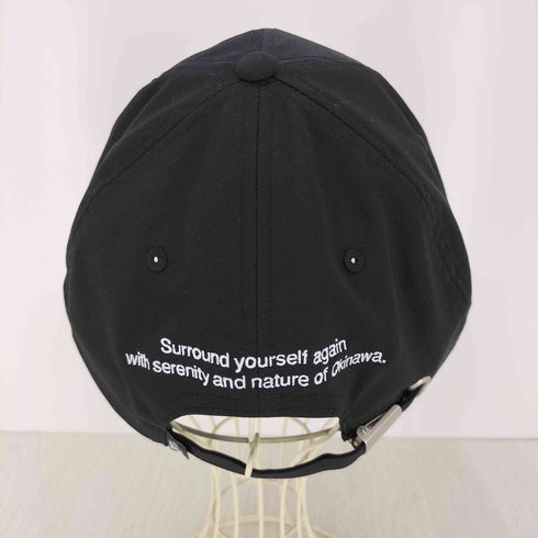 ザノースフェイス THE NORTH FACE Minsah Ishigaki cap メンズ FREE