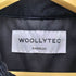 レイジブルー RAGEBLUE WT WOOLLYTEC ウーリーテック ハンティング オーバーサイズ ジャケット 千鳥格子 メンズ JPN:M