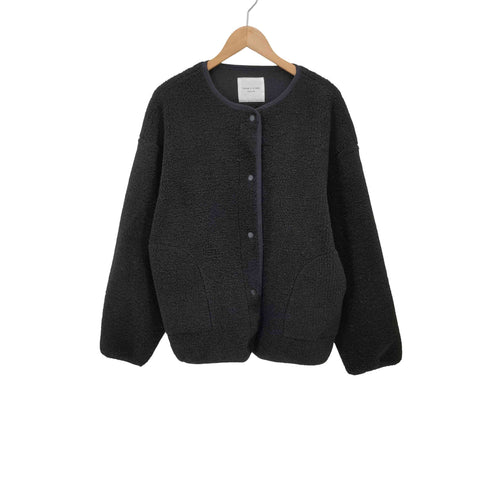 フリークスストア FREAKS STORE 23AW ボアフリースジャケット レディース FREE