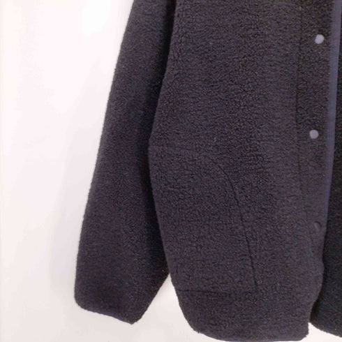 フリークスストア FREAKS STORE 23AW ボアフリースジャケット レディース FREE