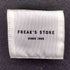 フリークスストア FREAKS STORE 23AW ボアフリースジャケット レディース FREE