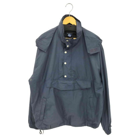 ポロバイラルフローレン Polo by RALPH LAUREN 90s スナップボタン アノラックシェルジャケット メンズ XL