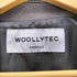 レイジブルー RAGEBLUE WT WOOLLYTEC ウーリーテック ハイショク ステッチ ジャケット メンズ JPN:M