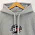 トミージーンズ tommy jeans Felpa Timeless Hoodie メンズ import:XL