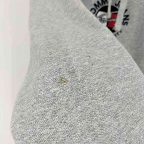 トミージーンズ tommy jeans Felpa Timeless Hoodie メンズ import:XL