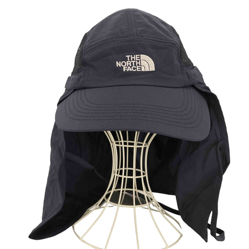 ザノースフェイス THE NORTH FACE Sunshield Cap/サンシールドキャップ メンズ L