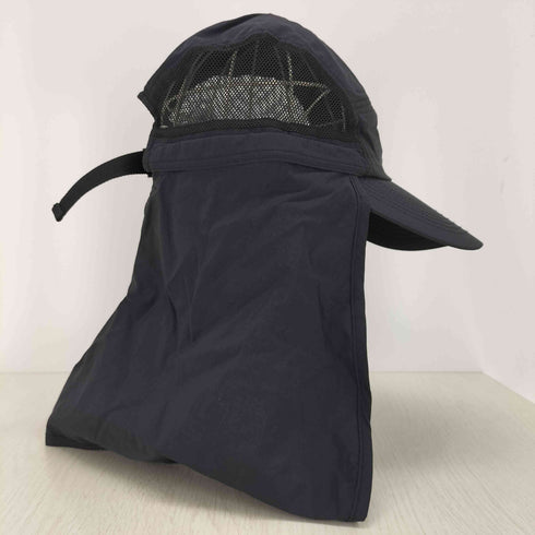 ザノースフェイス THE NORTH FACE Sunshield Cap/サンシールドキャップ メンズ L