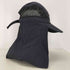 ザノースフェイス THE NORTH FACE Sunshield Cap/サンシールドキャップ メンズ L