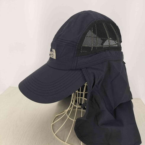 ザノースフェイス THE NORTH FACE Sunshield Cap/サンシールドキャップ メンズ L