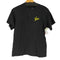 エックスガール X-girl HAND WRITTEN LOGO S/S TEE レディース S