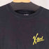 エックスガール X-girl HAND WRITTEN LOGO S/S TEE レディース S