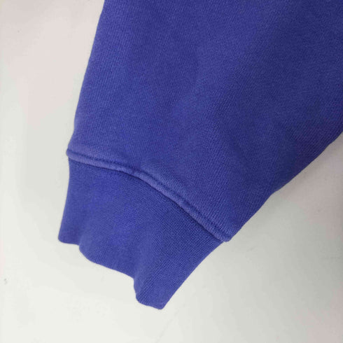 ダイム Dime CLASSIC SMALL LOGO HOODIE メンズ JPN:M