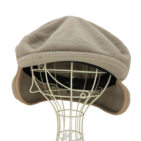 Herios hat フリースハンチング メンズ