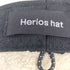 Herios hat フリースハンチング メンズ