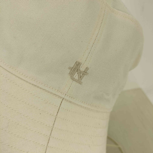 ナナミカ nanamica Chino Hat メンズ 59