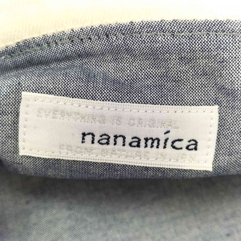 ナナミカ nanamica Chino Hat メンズ 59