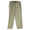 ドッカーズ DOCKERS チェック ワイドパンツ メンズ