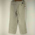 ドッカーズ DOCKERS チェック ワイドパンツ メンズ