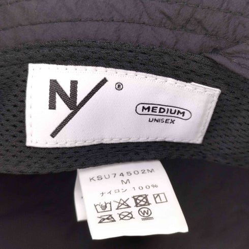 ニュートラルワークス NEUTRALWORKS スタプラ/ バケットサウナハット メンズ M