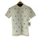ポロラルフローレン POLO RALPH LAUREN スモールポニー刺繍 S/S ポロシャツ レディース M