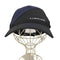 ランバン LANVIN SPORT シアサッカーキャップ メンズ