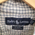 ラルフローレン RALPH LAUREN BLAIRE ブレアー BD長袖シャツ メンズ L