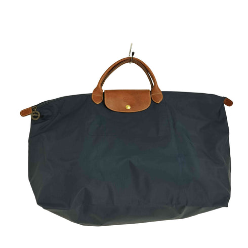 ロンシャン LONGCHAMP Le Pliage Top Handle Bag メンズ