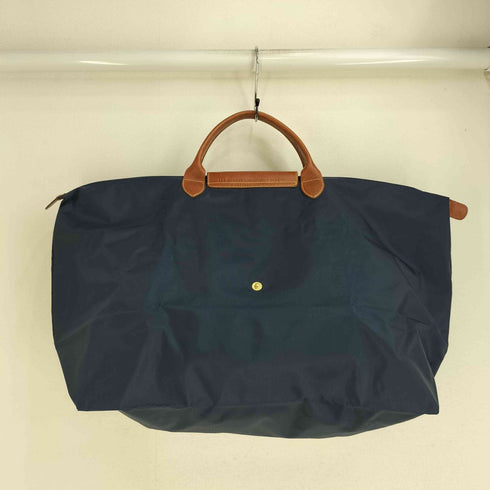 ロンシャン LONGCHAMP Le Pliage Top Handle Bag メンズ