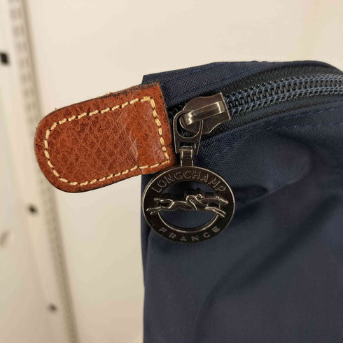 ロンシャン LONGCHAMP Le Pliage Top Handle Bag メンズ